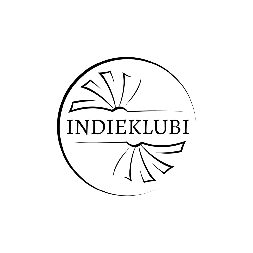 indieklubin logo